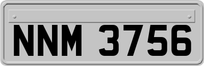 NNM3756