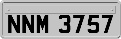 NNM3757