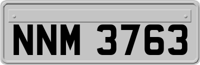 NNM3763