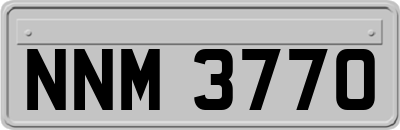 NNM3770