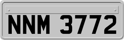 NNM3772