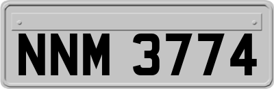 NNM3774
