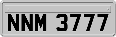 NNM3777