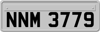 NNM3779