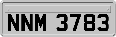NNM3783