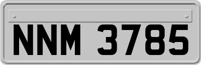 NNM3785