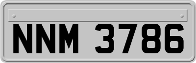 NNM3786