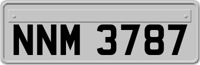 NNM3787