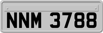 NNM3788