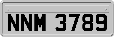 NNM3789