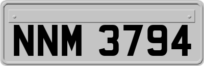 NNM3794