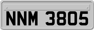 NNM3805