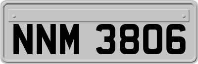 NNM3806