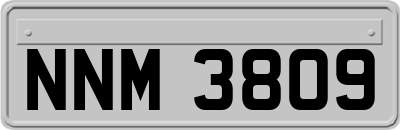 NNM3809