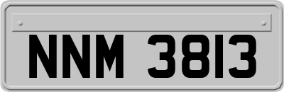 NNM3813