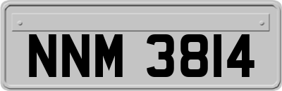NNM3814
