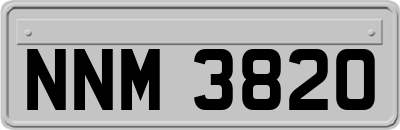 NNM3820
