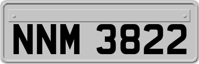 NNM3822