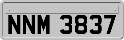 NNM3837