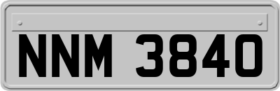 NNM3840