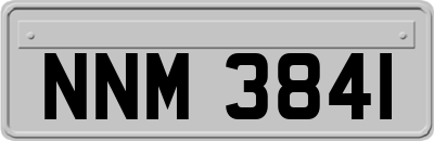 NNM3841