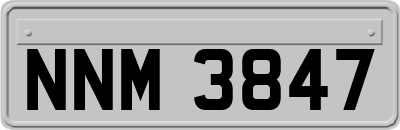 NNM3847