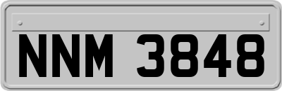 NNM3848