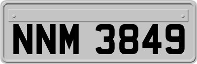 NNM3849