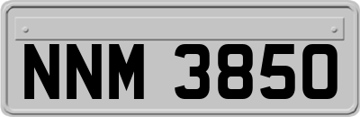 NNM3850