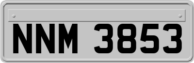 NNM3853