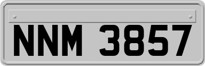NNM3857