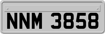 NNM3858
