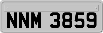 NNM3859