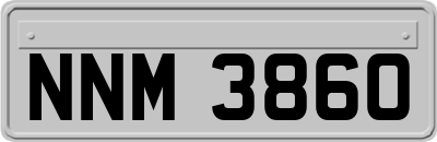 NNM3860