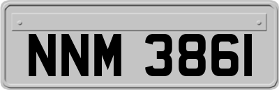 NNM3861