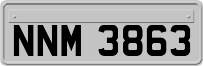 NNM3863
