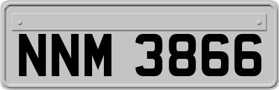 NNM3866