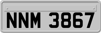 NNM3867