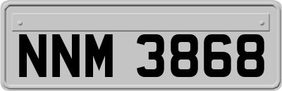 NNM3868