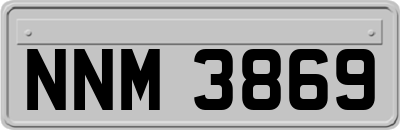 NNM3869