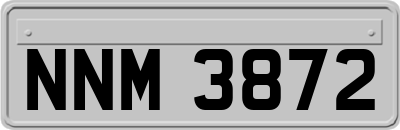 NNM3872