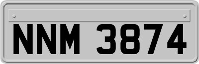 NNM3874
