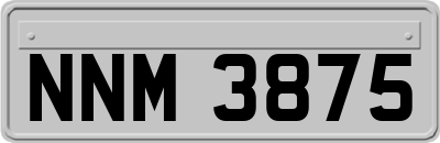 NNM3875