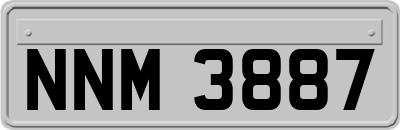 NNM3887