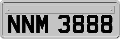 NNM3888