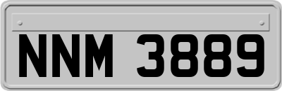 NNM3889