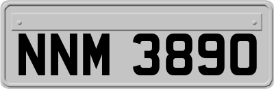 NNM3890