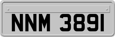 NNM3891