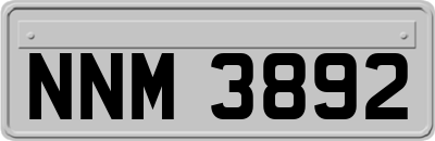 NNM3892