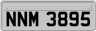 NNM3895